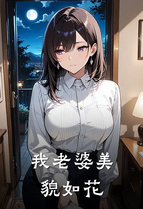 我老婆美貌如花