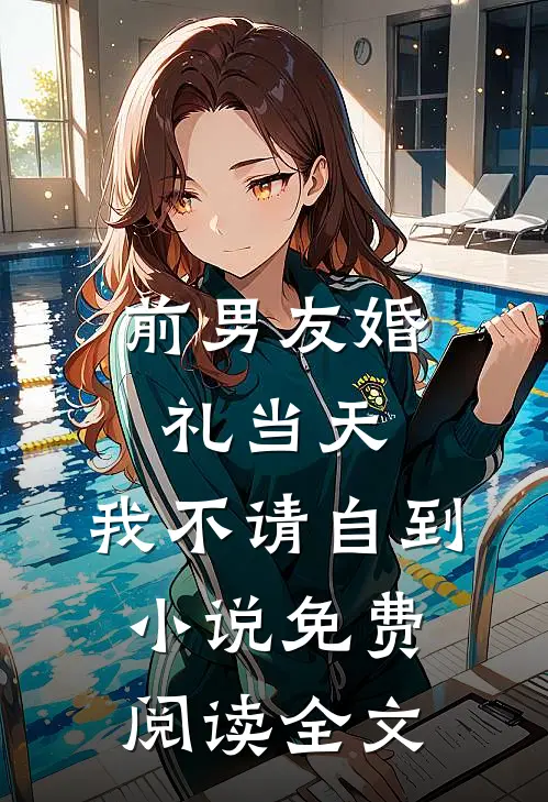 前男友婚礼当天，我不请自到小说免费阅读全文