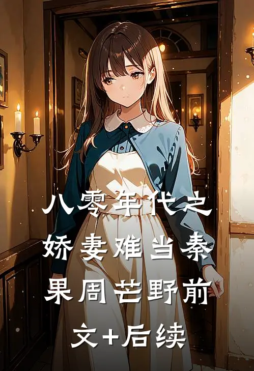 八零年代之娇妻难当秦果周芒野前文+后续