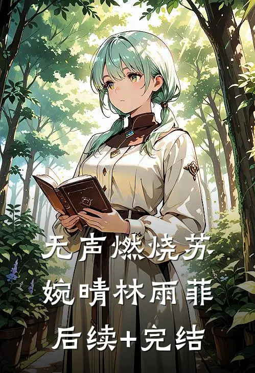 无声燃烧苏婉晴林雨菲后续+完结