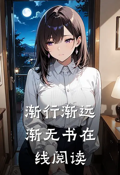 渐行渐远渐无书在线阅读