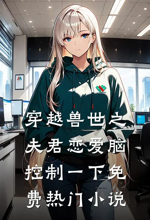 穿越兽世之夫君恋爱脑控制一下免费热门小说