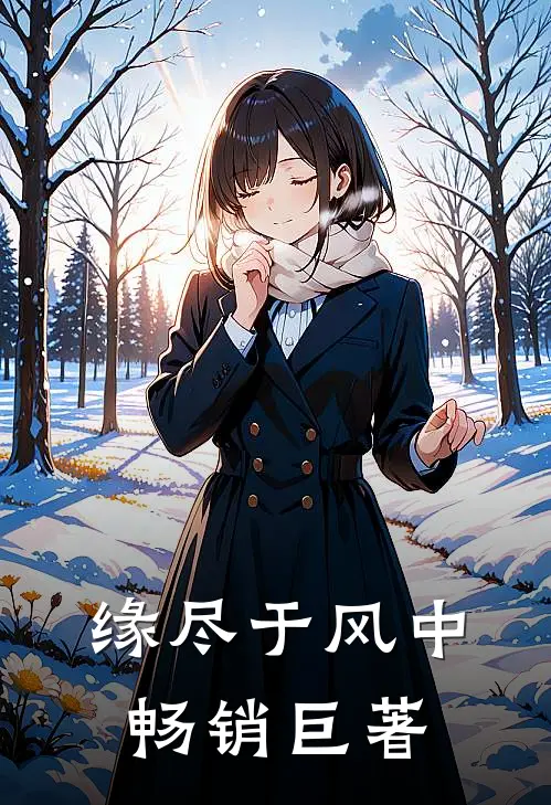 缘尽于风中畅销巨著