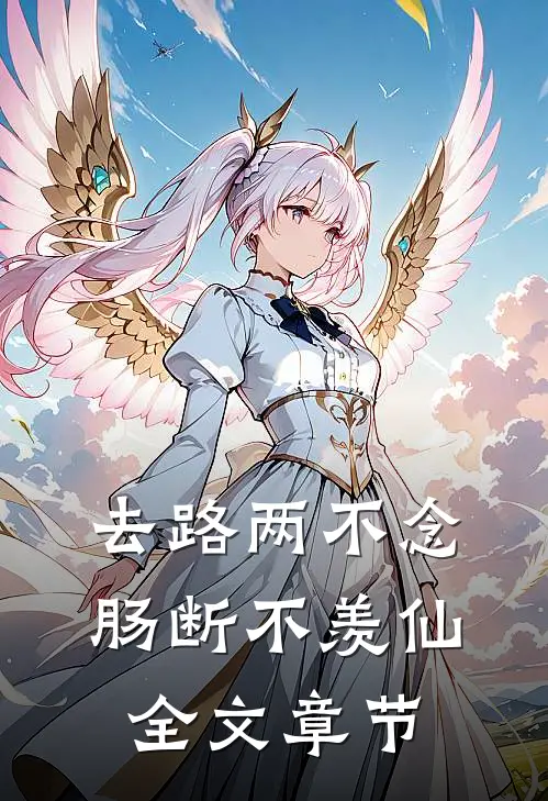去路两不念，肠断不羡仙全文章节