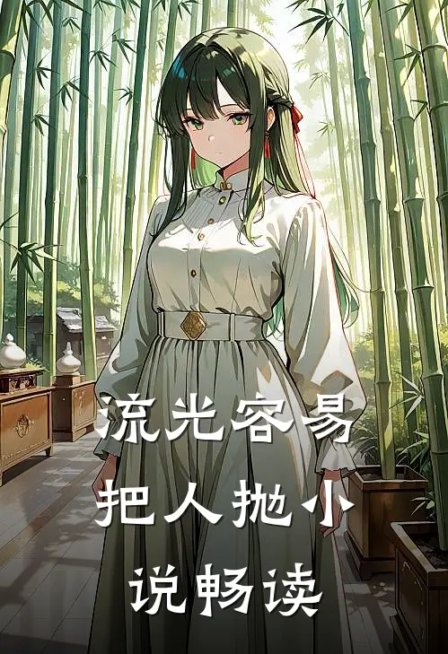 流光容易把人抛小说畅读