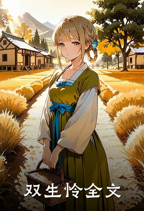 双生怜全文