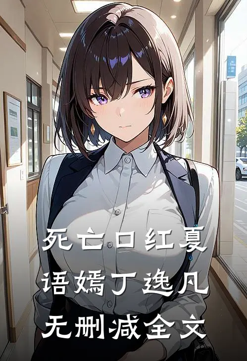 死亡口红夏语嫣丁逸凡无删减全文
