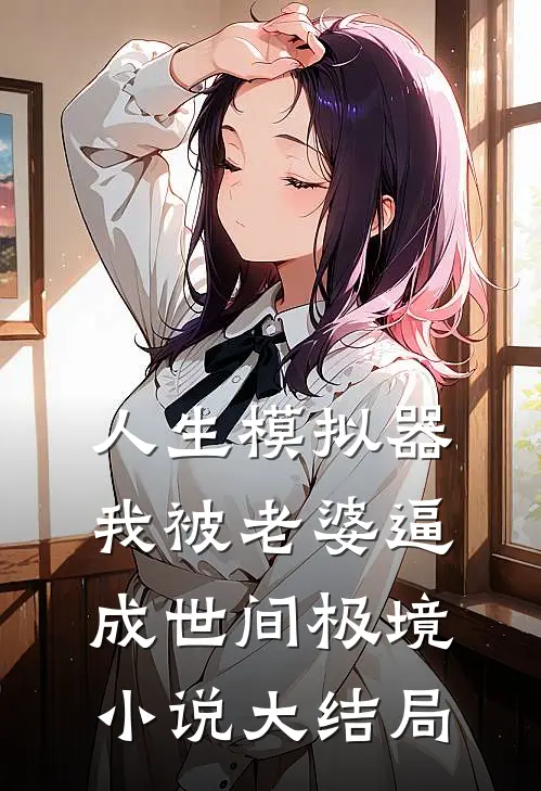 人生模拟器：我被老婆逼成世间极境小说大结局