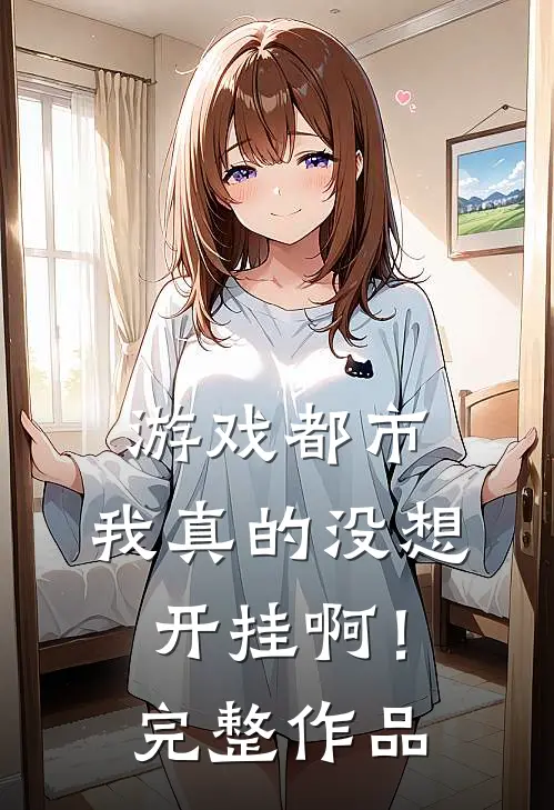 游戏都市我真的没想开挂啊!完整作品在线观看