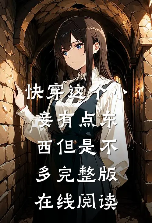 快穿这个小妾有点东西但是不多完整版在线阅读