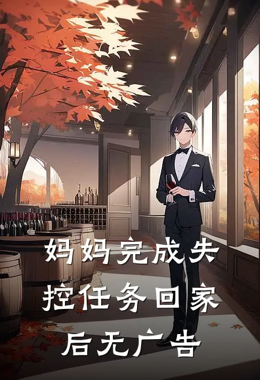 妈妈完成失控任务回家后无广告