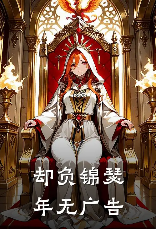 却负锦瑟年无广告