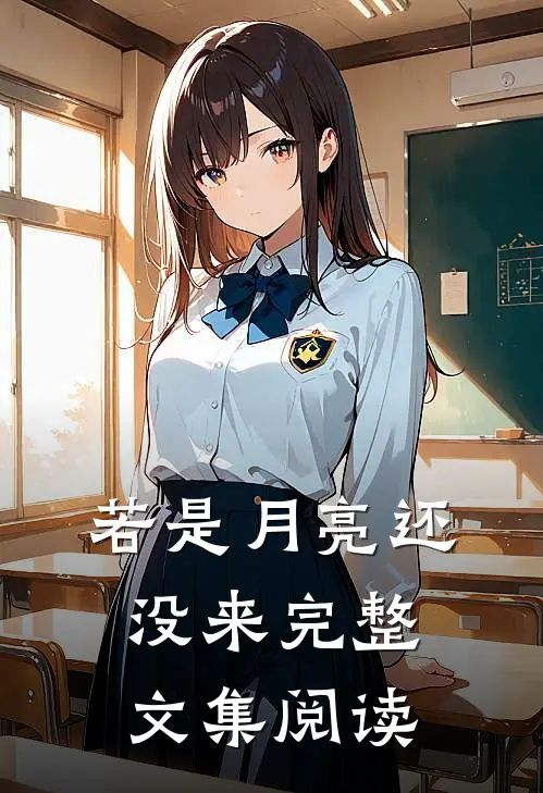 若是月亮还没来完整文集阅读