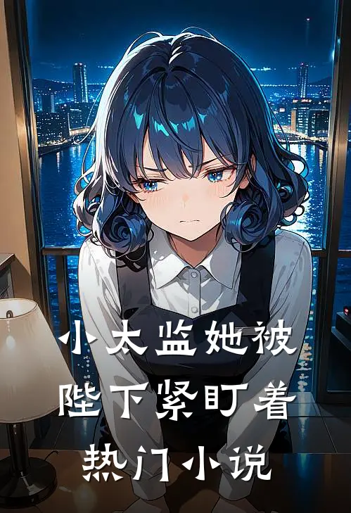 小太监她被陛下紧盯着热门小说