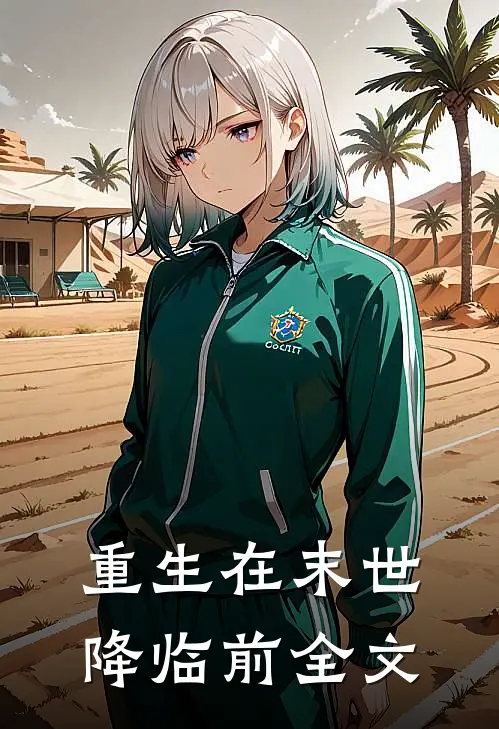 重生在末世降临前全文