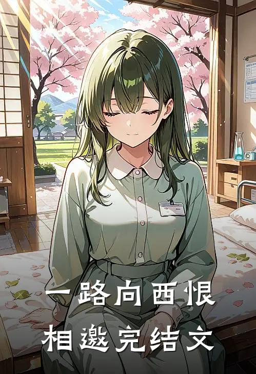 一路向西恨相邀完结文
