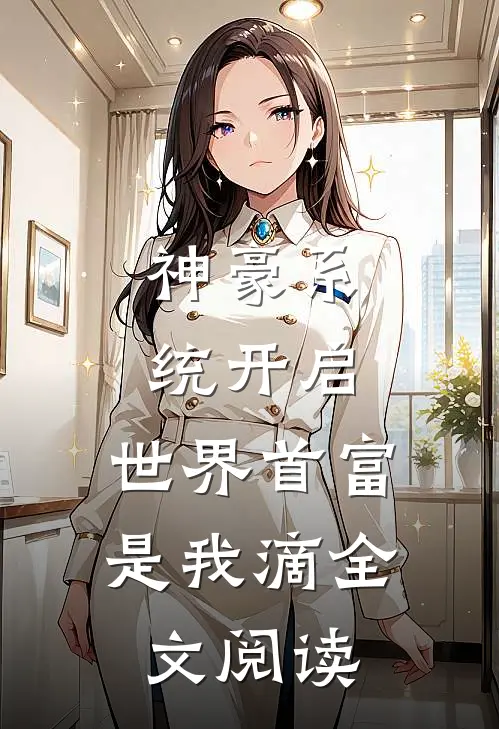 神豪系统开启，世界首富是我滴全文阅读