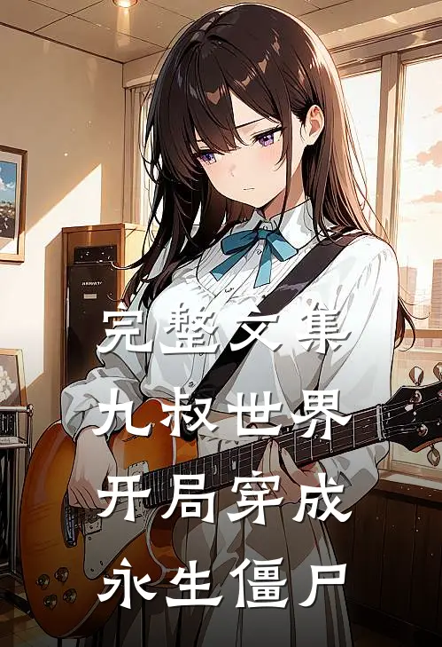 完整文集九叔世界：开局穿成永生僵尸