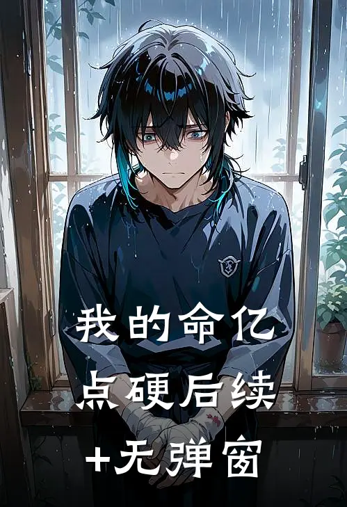 我的命亿点硬后续+无弹窗