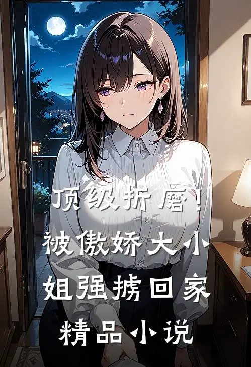 顶级折磨！被傲娇大小姐强掳回家精品小说