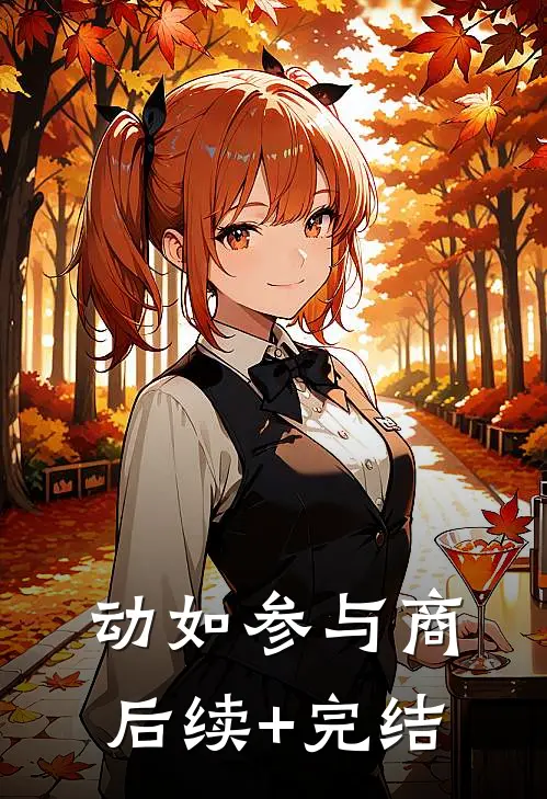动如参与商后续+完结