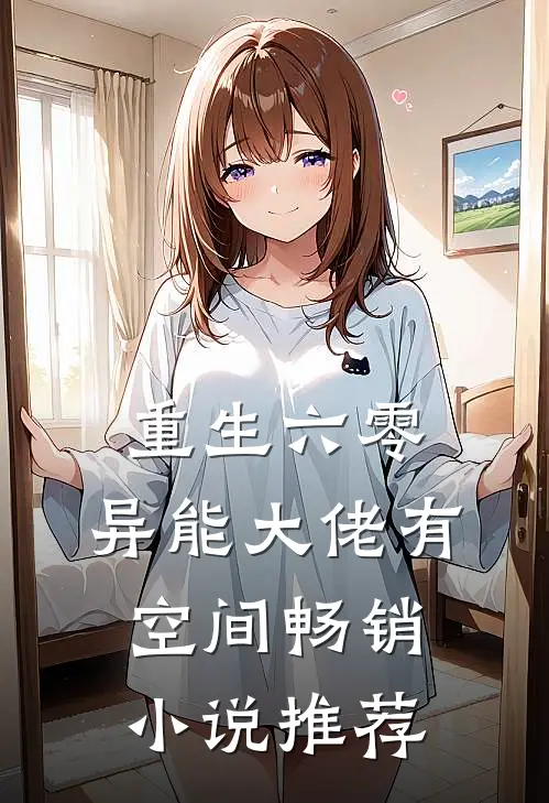 重生六零：异能大佬有空间畅销小说推荐