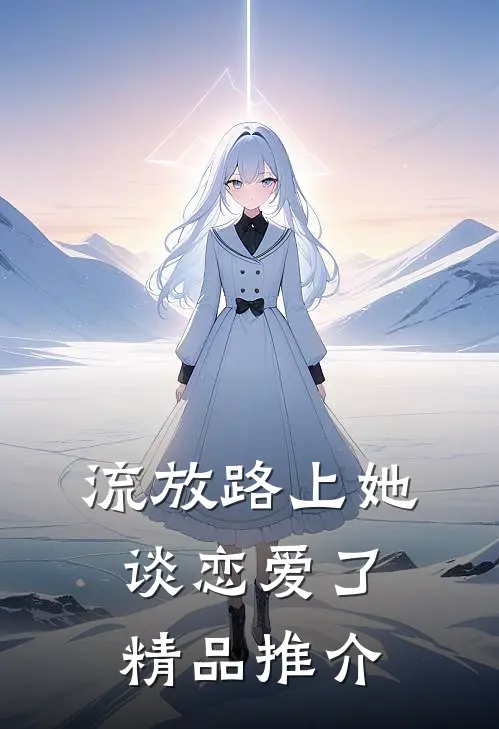 流放路上她谈恋爱了精品推介