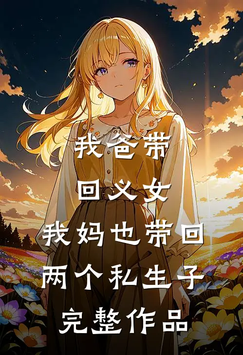 我爸带回义女，我妈也带回两个私生子完整作品