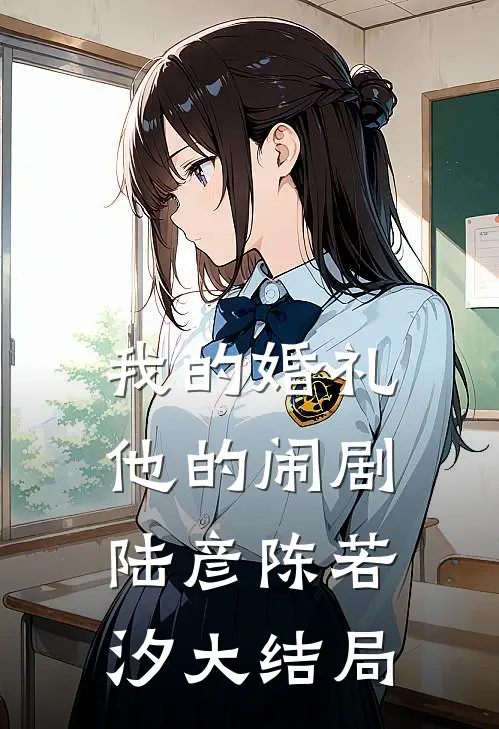 我的婚礼，他的闹剧陆彦陈若汐大结局