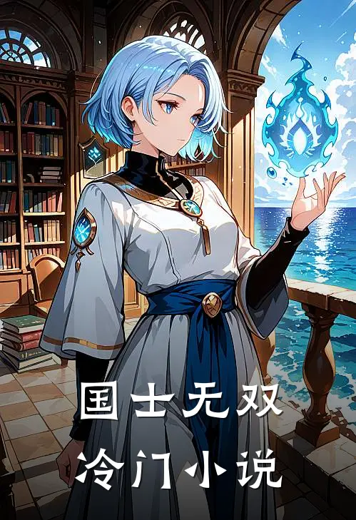 国士无双（冷门）小说