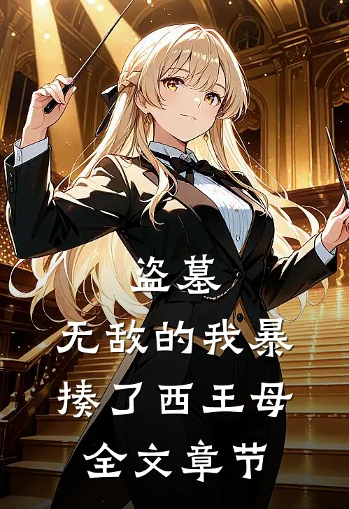 盗墓：无敌的我暴揍了西王母全文章节