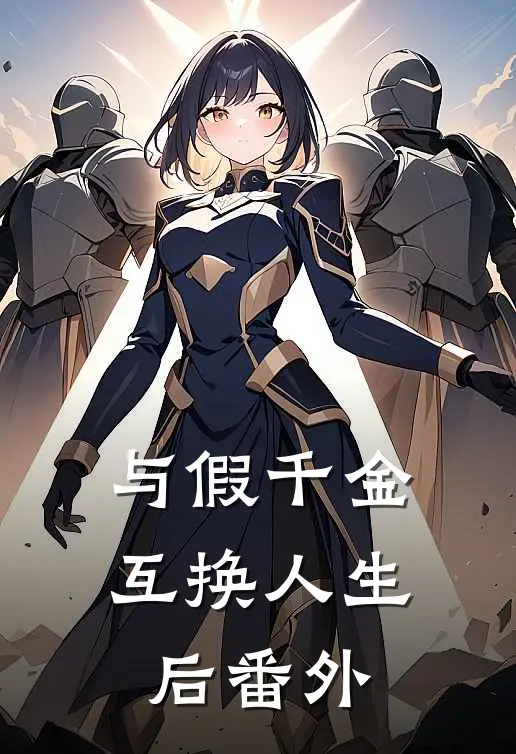 与假千金互换人生后 番外