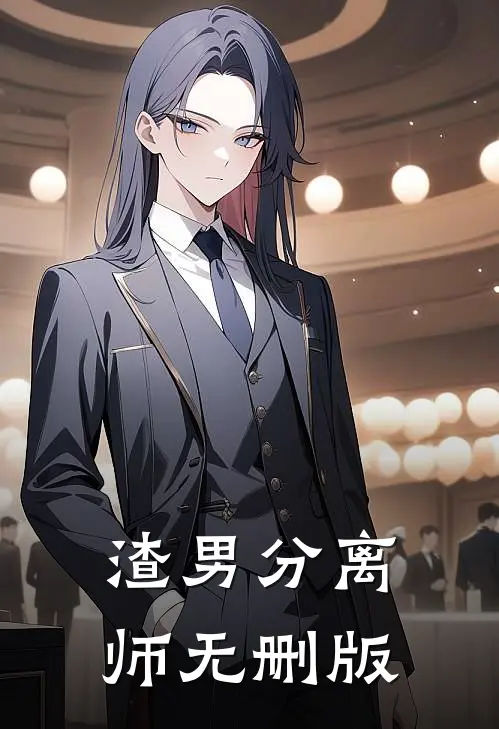 渣男分离师无删版