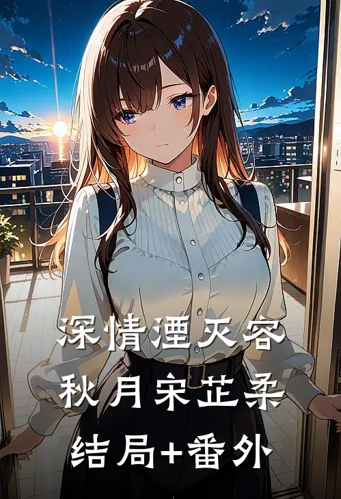深情湮灭容秋月宋芷柔结局+番外