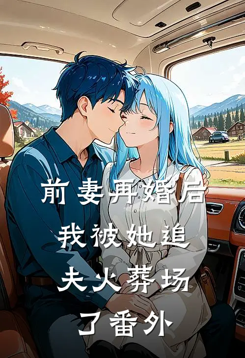 前妻再婚后，我被她追夫火葬场了 番外