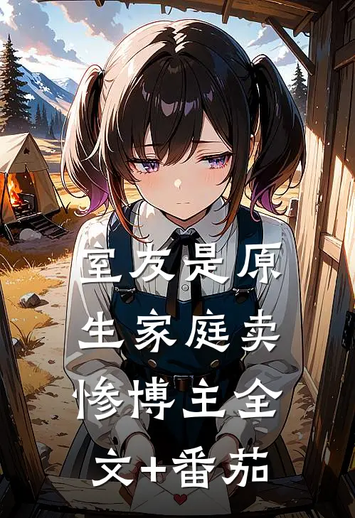 室友是原生家庭卖惨博主全文+番茄