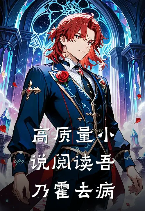 高质量小说阅读吾乃霍去病