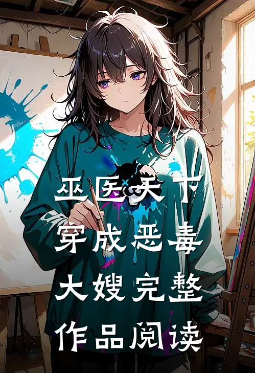 巫医天下：穿成恶毒大嫂完整作品阅读
