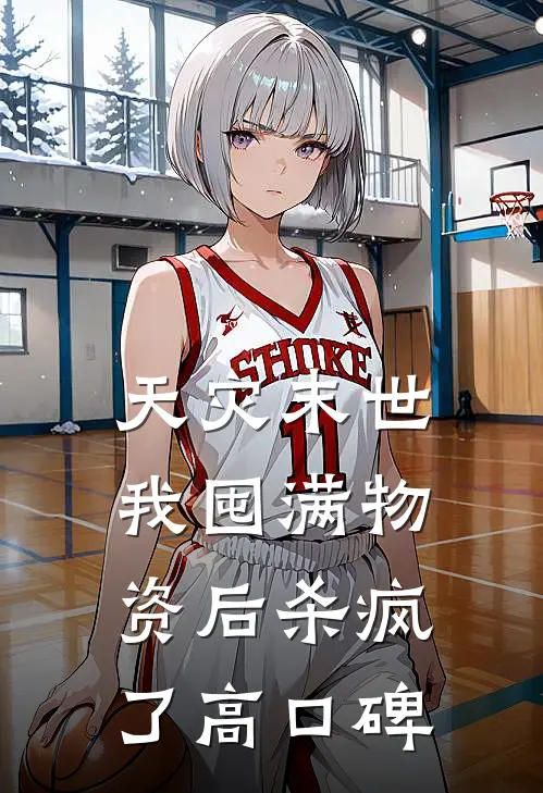 天灾末世，我囤满物资后杀疯了高口碑