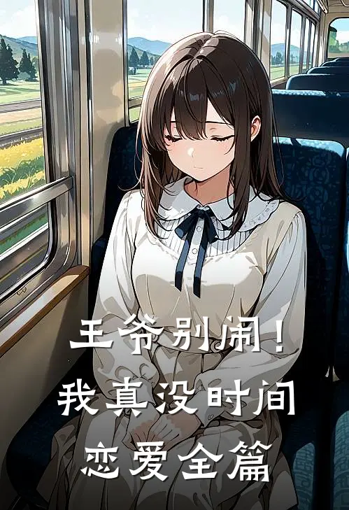 王爷别闹！我真没时间恋爱全篇