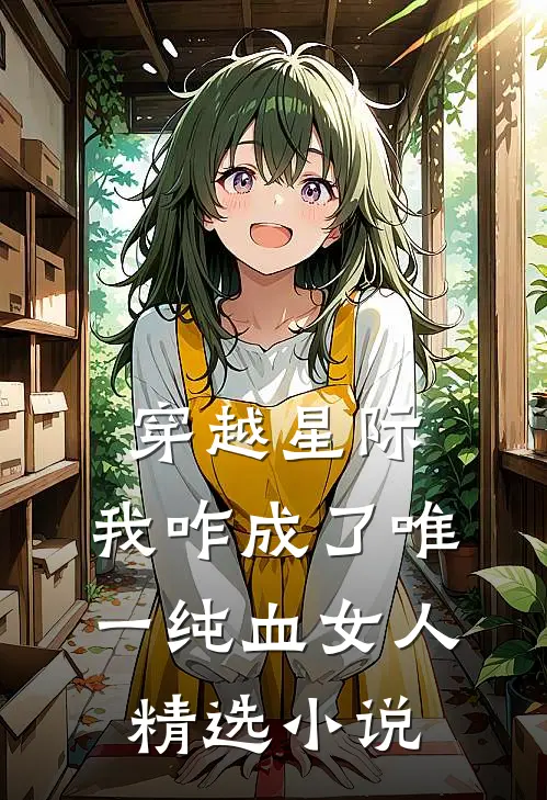 穿越星际，我咋成了唯一纯血女人精选小说