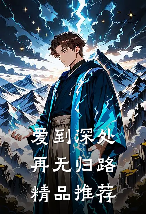 爱到深处再无归路精品推荐