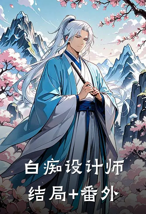 白痴设计师结局+番外