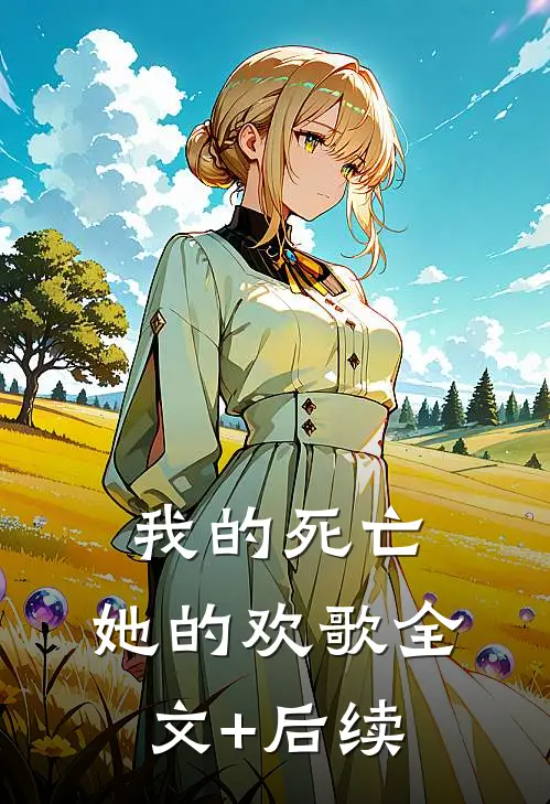 我的死亡，她的欢歌全文+后续