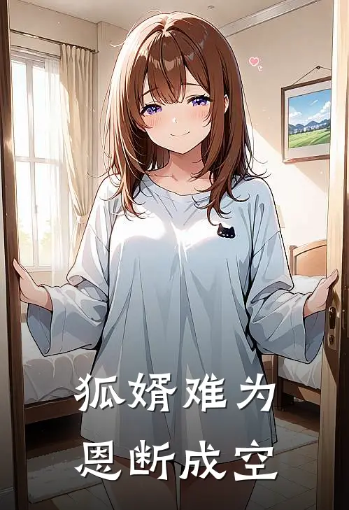 狐婿难为，恩断成空
