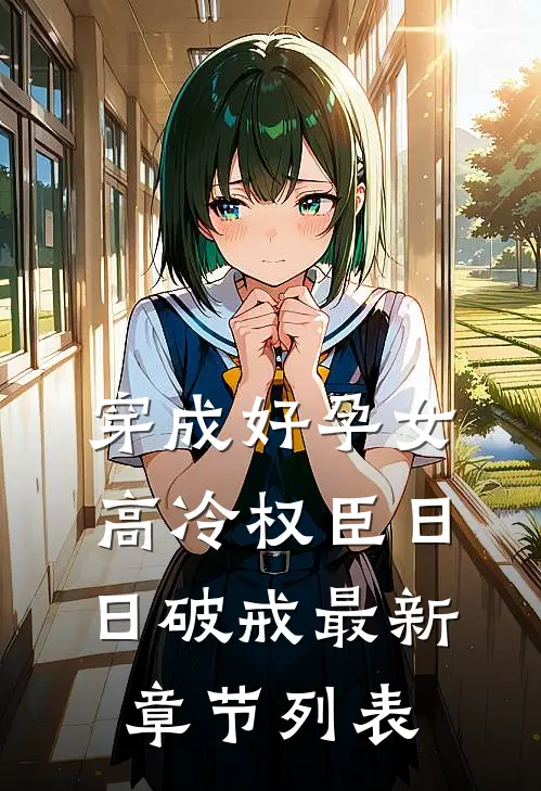 穿成好孕女，高冷权臣日日破戒最新章节列表
