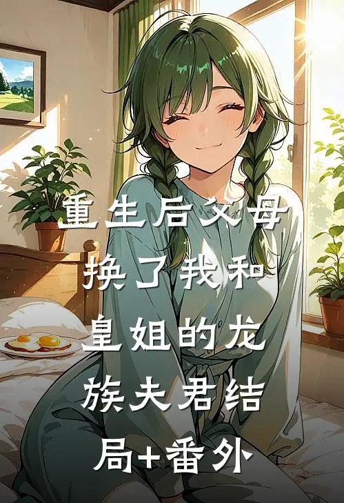 重生后父母换了我和皇姐的龙族夫君结局+番外