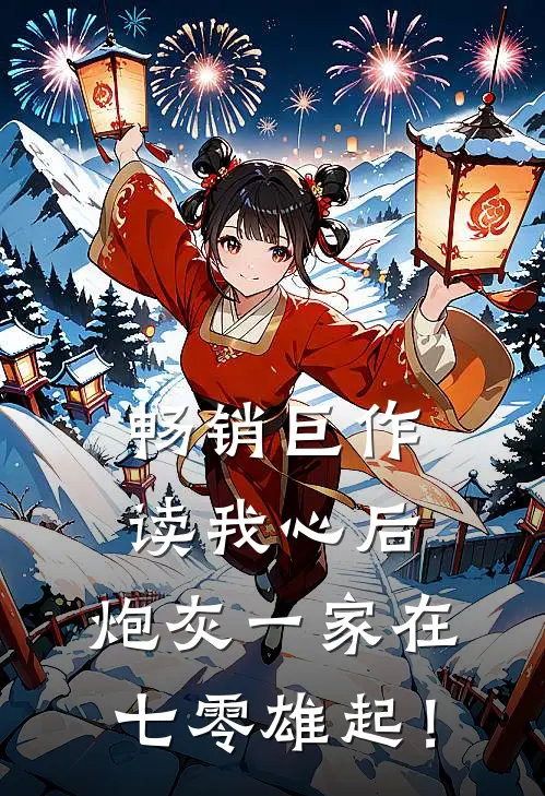 畅销巨作读我心后，炮灰一家在七零雄起！