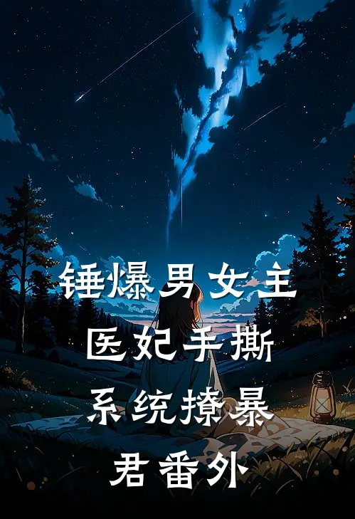 锤爆男女主：医妃手撕系统撩暴君 番外