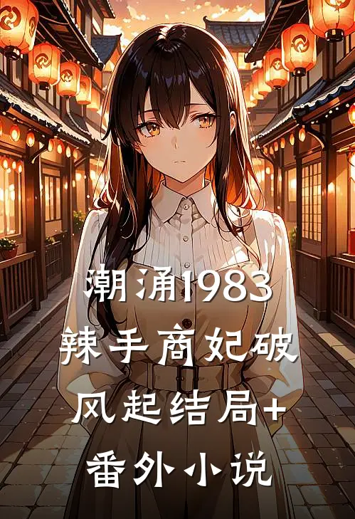 潮涌1983：辣手商妃破风起结局+番外小说